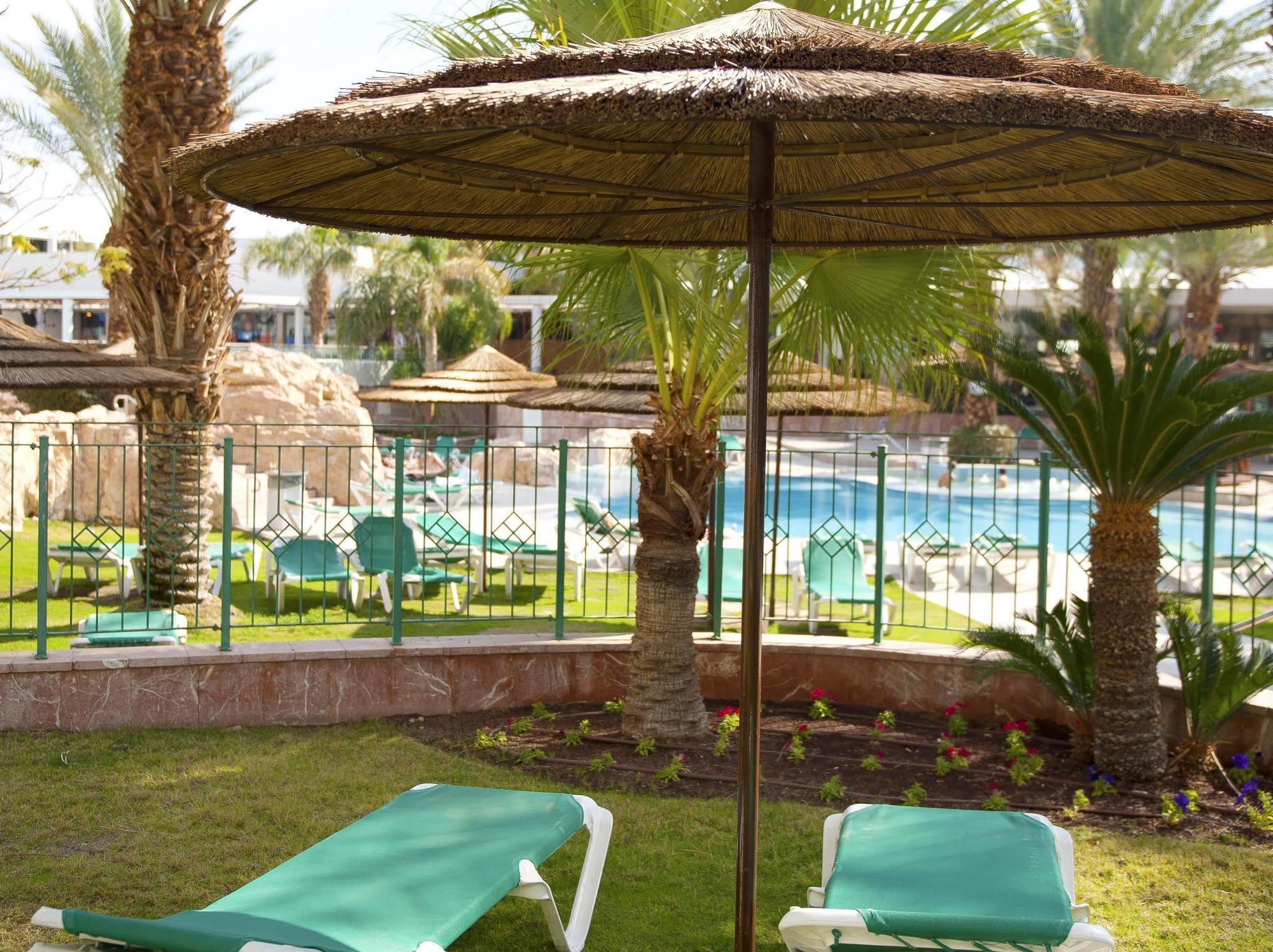 Leonardo Club Eilat Hotel Екстериор снимка